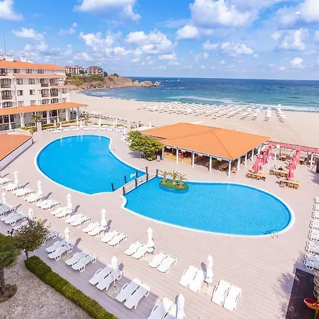 Hotel Serenity Bay Tsarevo