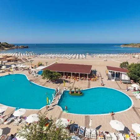 Serenity Bay Tsarevo