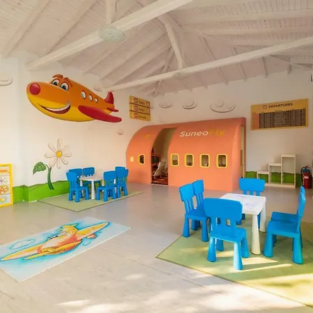 Serenity Bay Hotel