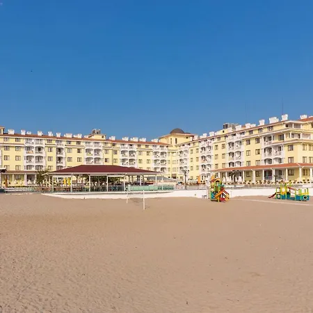 Serenity Bay Hotel