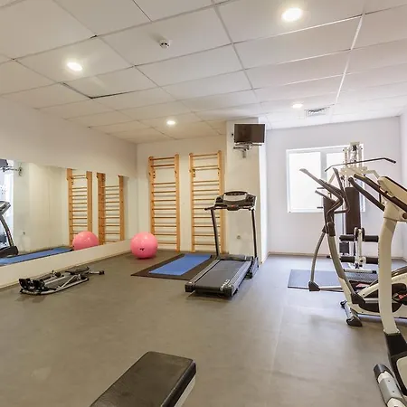 Serenity Bay 茨雷沃