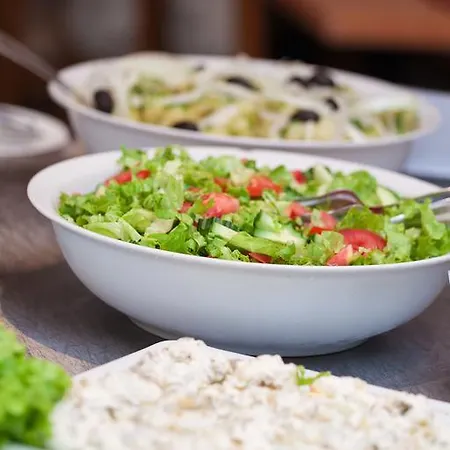 酒店 Serenity Bay 4*