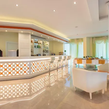 Hotel Serenity Bay Tsarévo