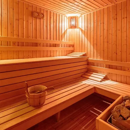 Serenity Bay 酒店 茨雷沃