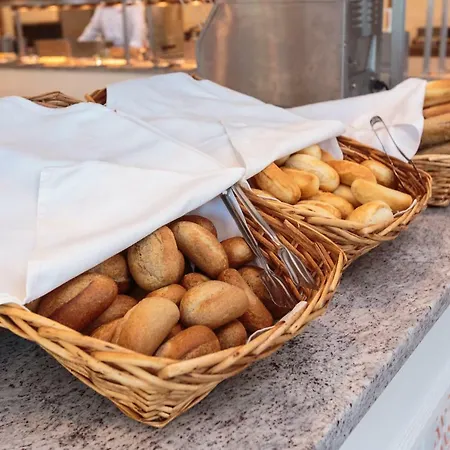 酒店 Serenity Bay 茨雷沃