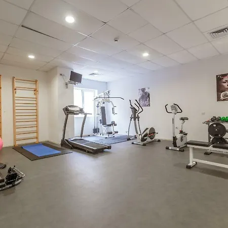 酒店 Serenity Bay 茨雷沃