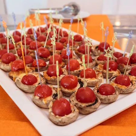 酒店 Serenity Bay 4*