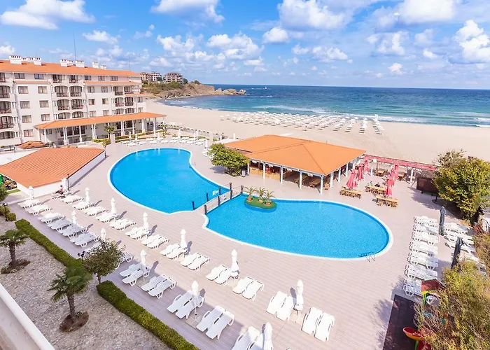 Hotel Serenity Bay Carevo