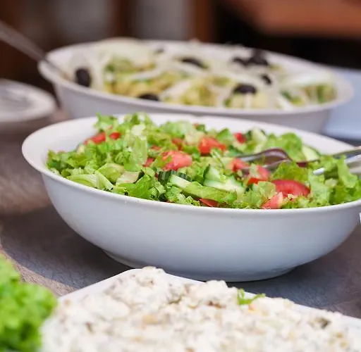 Hotel Serenity Bay 4*