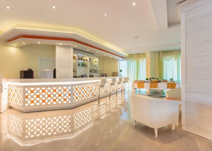 Hotel Serenity Bay Carevo