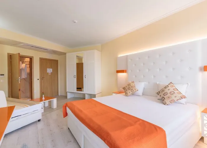 Hotel Serenity Bay Carevo