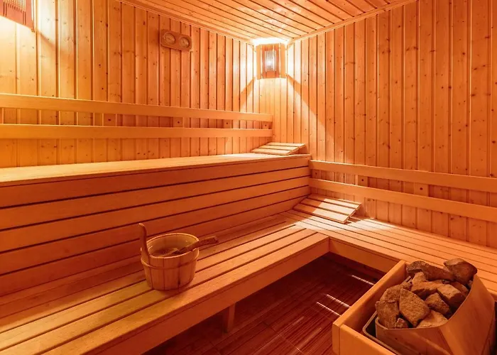 Serenity Bay Hotel Carevo