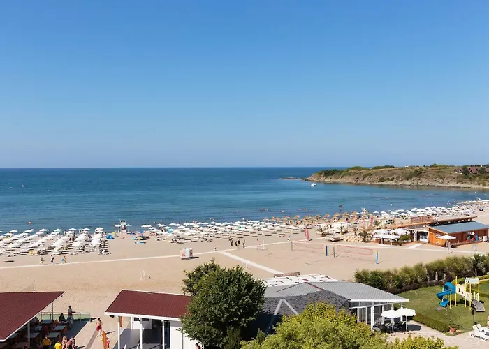 Hotel Serenity Bay 4*