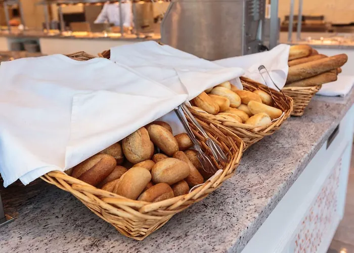 Hotel Serenity Bay Carevo