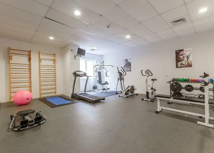 Hotel Serenity Bay Carevo