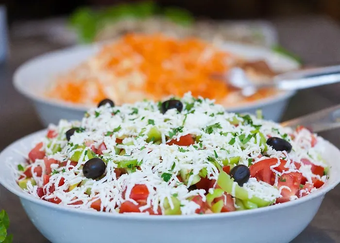 Serenity Bay 4* Carevo